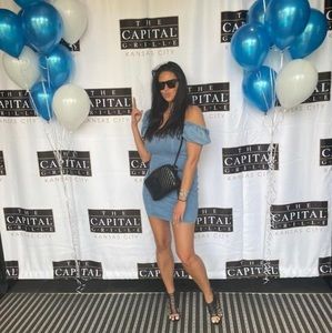 Meet your Posher, Autumn